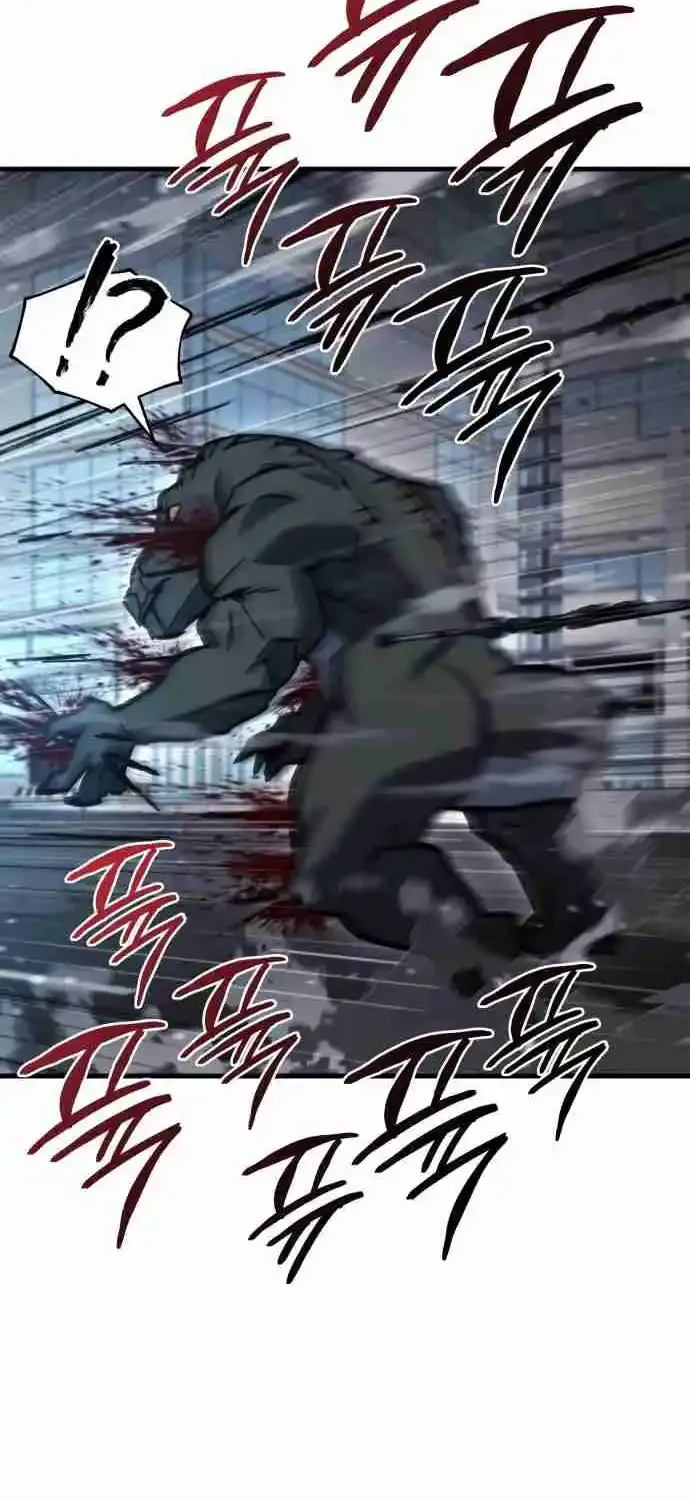 Hiding a Warehouse in the Apocalypse Ch. 34 – page 22