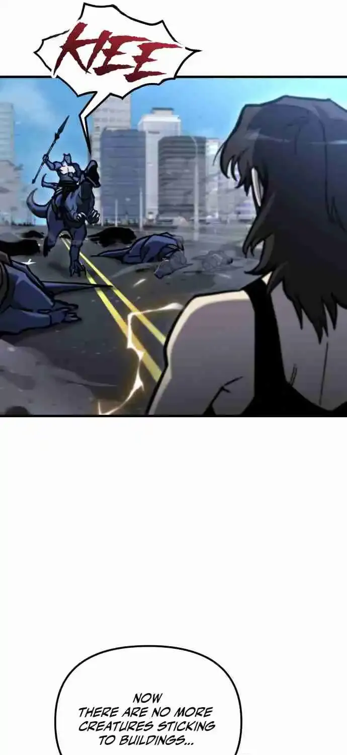 Hiding a Warehouse in the Apocalypse Ch. 34 – page 34