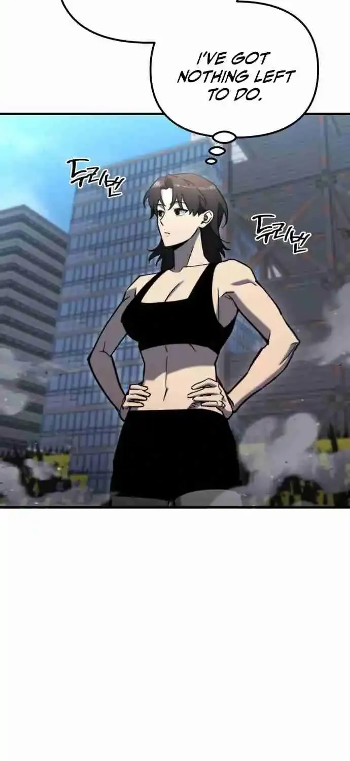Hiding a Warehouse in the Apocalypse Ch. 34 – page 35