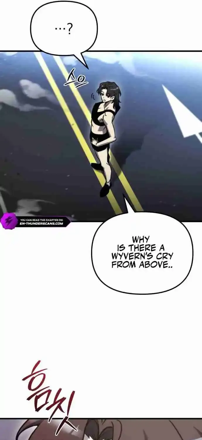 Hiding a Warehouse in the Apocalypse Ch. 34 – page 38
