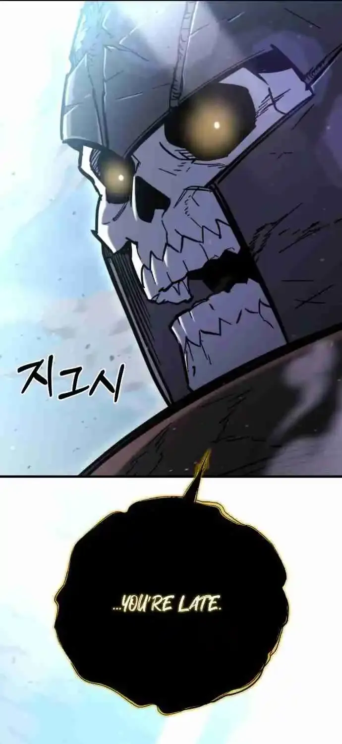 Hiding a Warehouse in the Apocalypse Ch. 34 – page 44