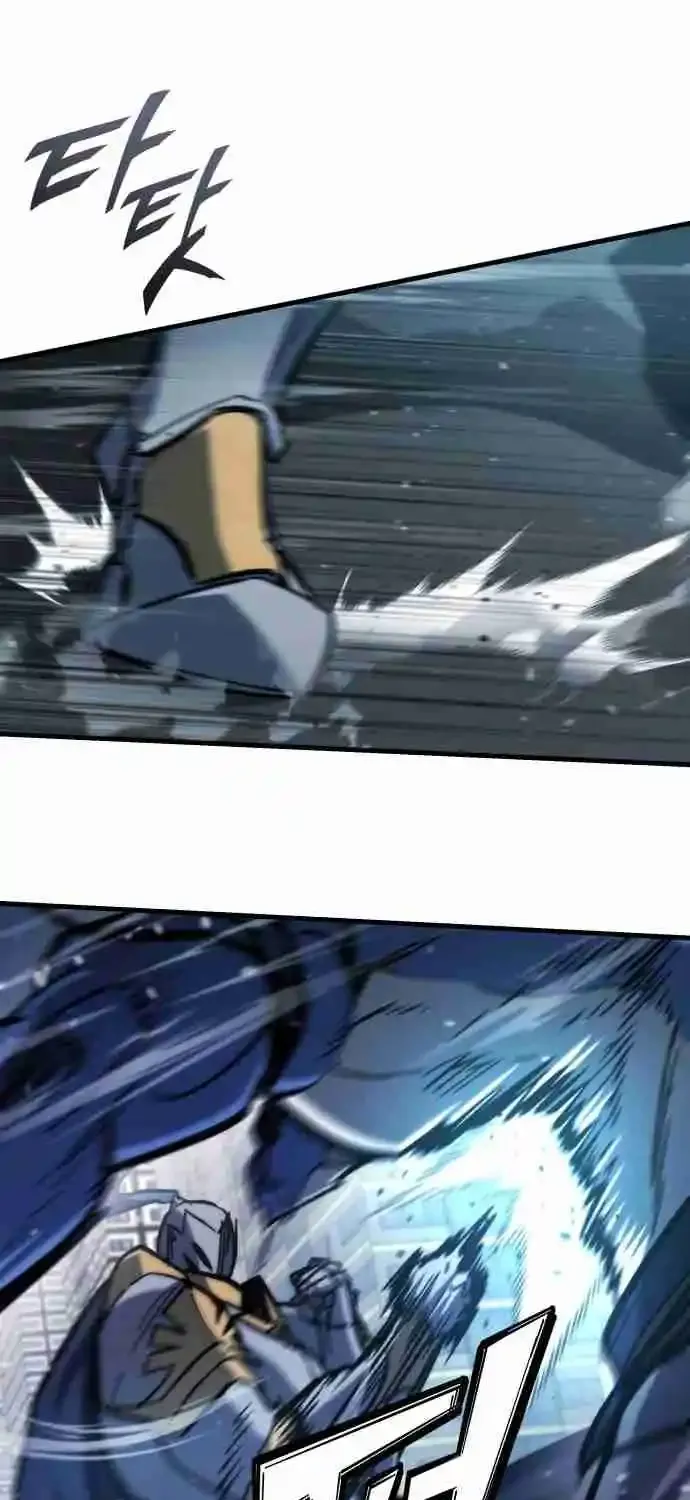 Hiding a Warehouse in the Apocalypse Ch. 34 – page 55
