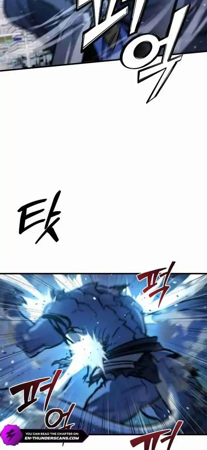 Hiding a Warehouse in the Apocalypse Ch. 34 – page 56