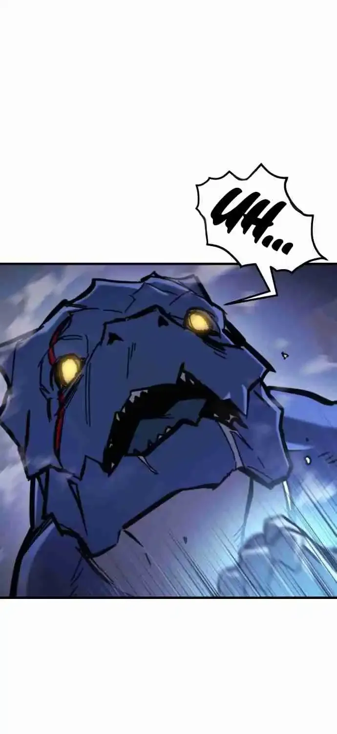 Hiding a Warehouse in the Apocalypse Ch. 34 – page 63