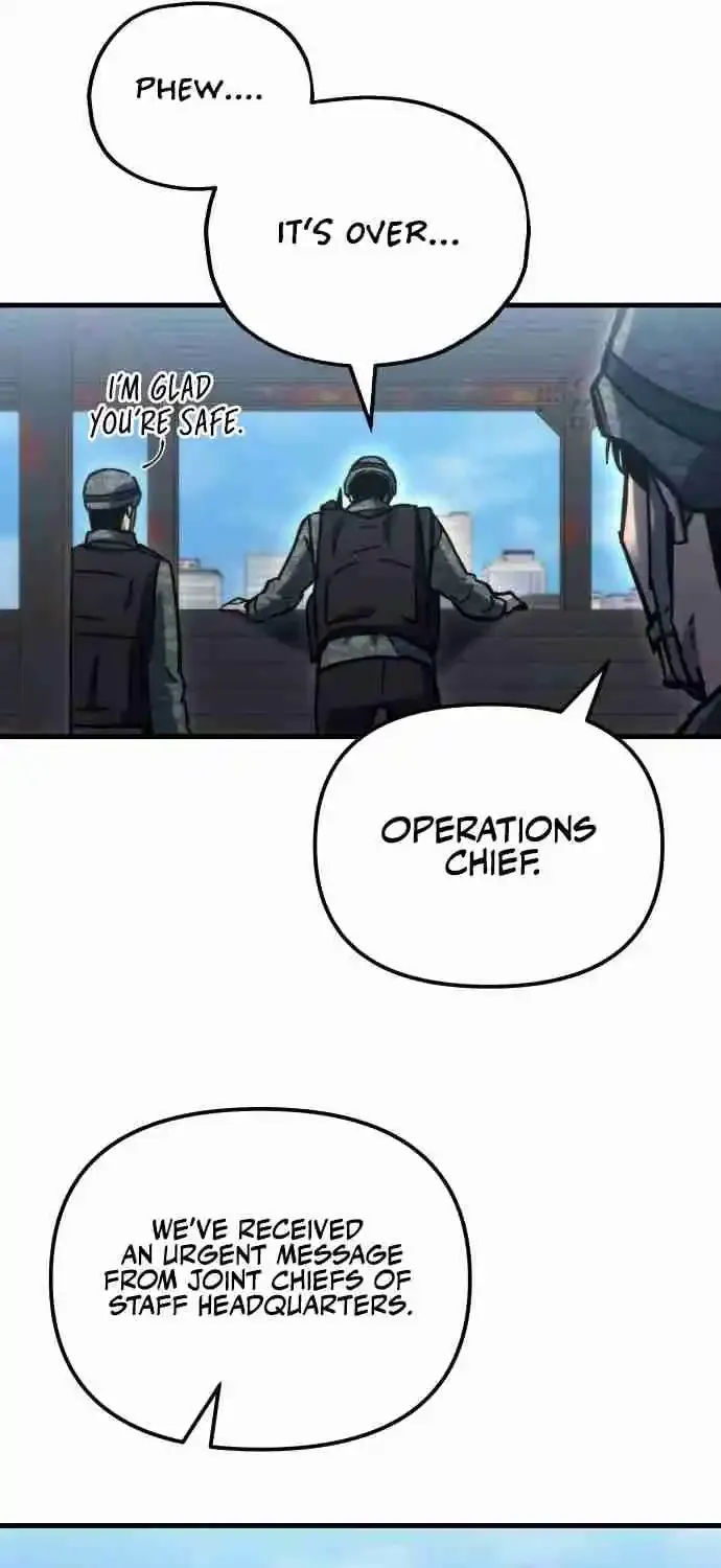 Hiding a Warehouse in the Apocalypse Ch. 34 – page 83