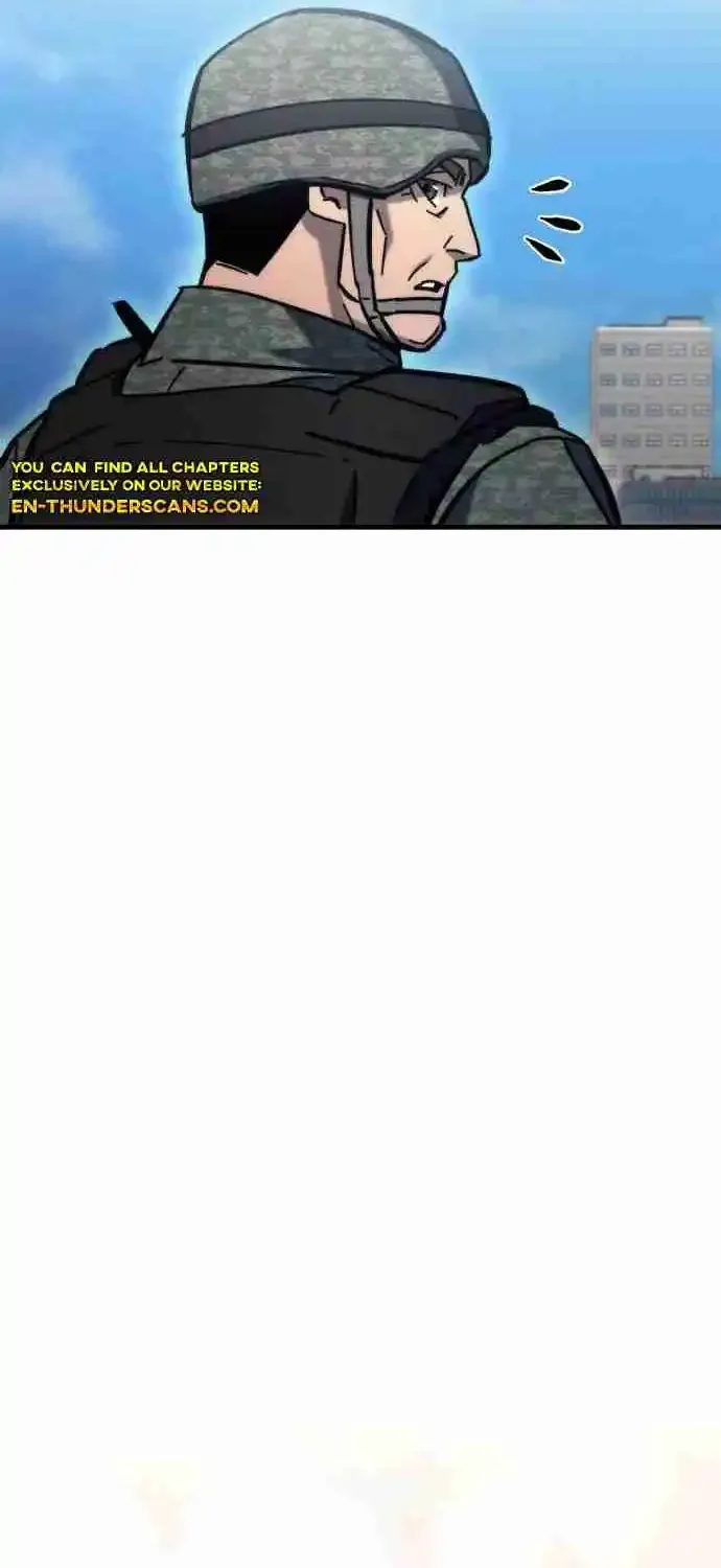 Hiding a Warehouse in the Apocalypse Ch. 34 – page 84