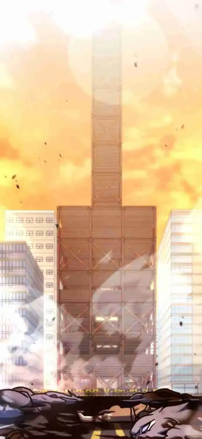 Hiding a Warehouse in the Apocalypse Ch. 34 – page 85