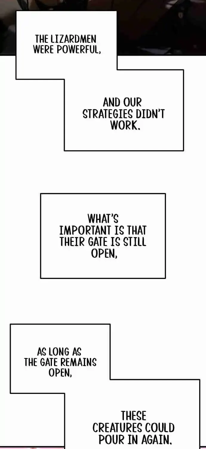 Hiding a Warehouse in the Apocalypse Ch. 34 – page 88