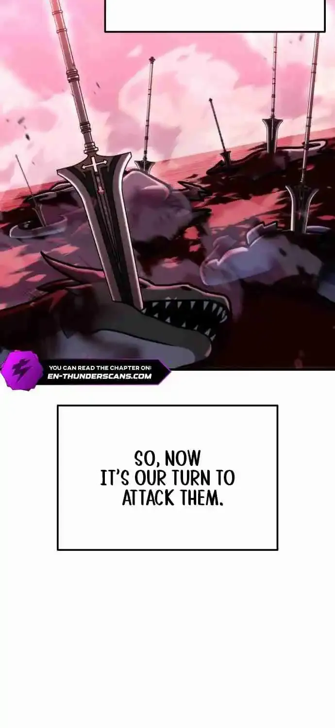 Hiding a Warehouse in the Apocalypse Ch. 34 – page 89