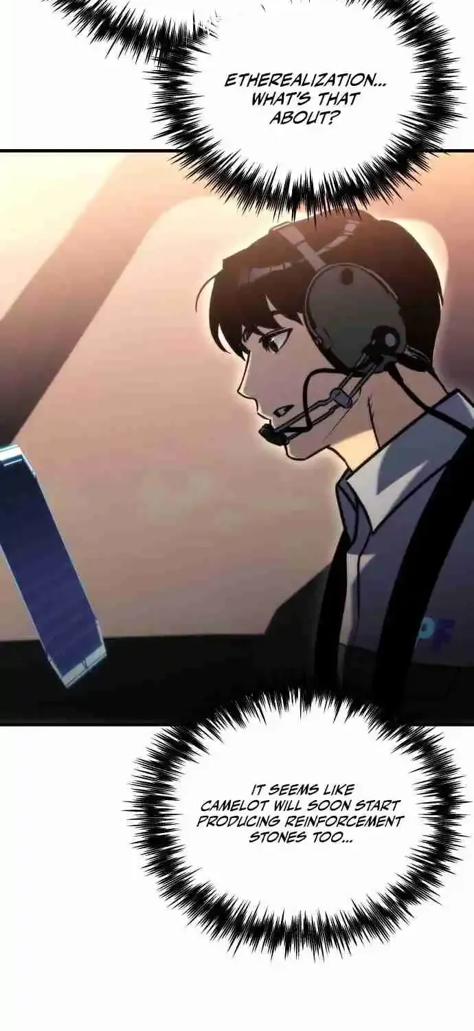 Hiding a Warehouse in the Apocalypse Ch. 34 – page 92