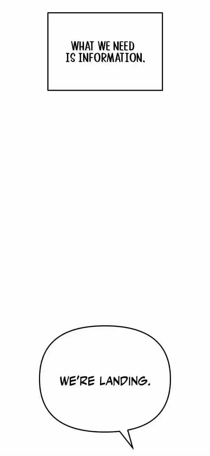 Hiding a Warehouse in the Apocalypse Ch. 34 – page 93
