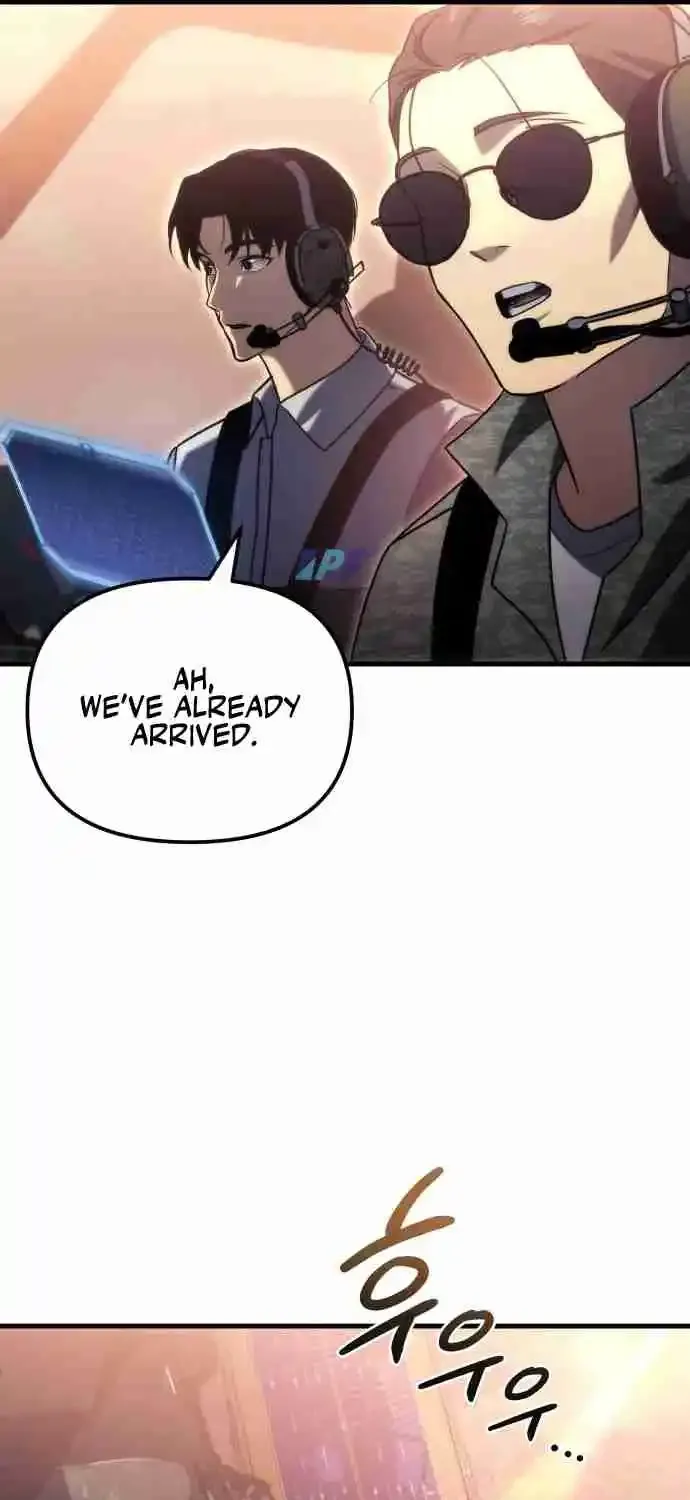 Hiding a Warehouse in the Apocalypse Ch. 34 – page 95