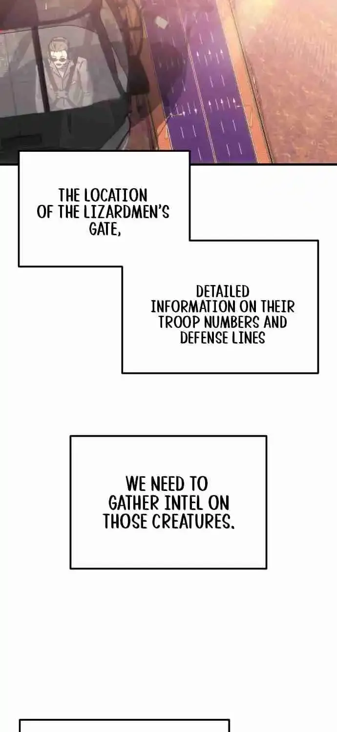 Hiding a Warehouse in the Apocalypse Ch. 34 – page 96