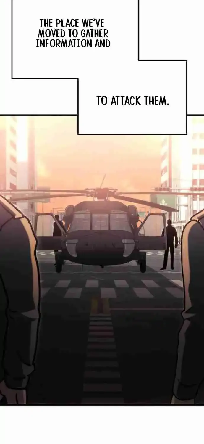 Hiding a Warehouse in the Apocalypse Ch. 34 – page 97