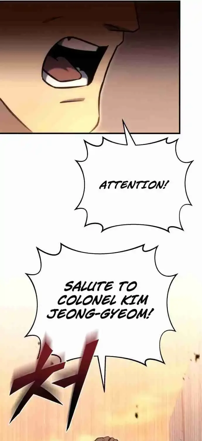 Hiding a Warehouse in the Apocalypse Ch. 34 – page 99