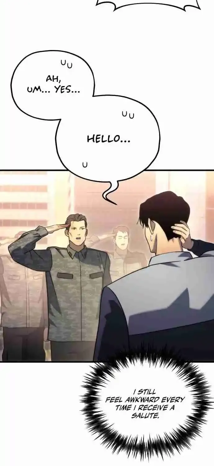 Hiding a Warehouse in the Apocalypse Ch. 34 – page 101