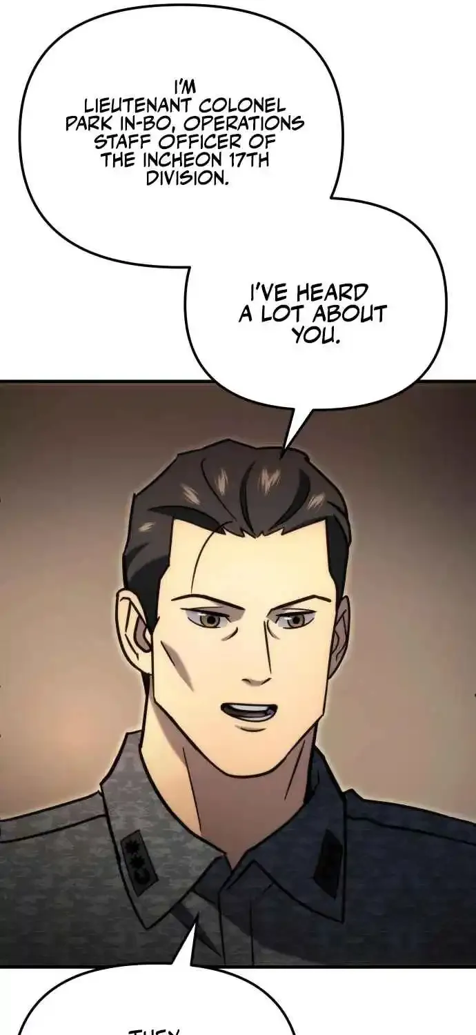 Hiding a Warehouse in the Apocalypse Ch. 34 – page 103