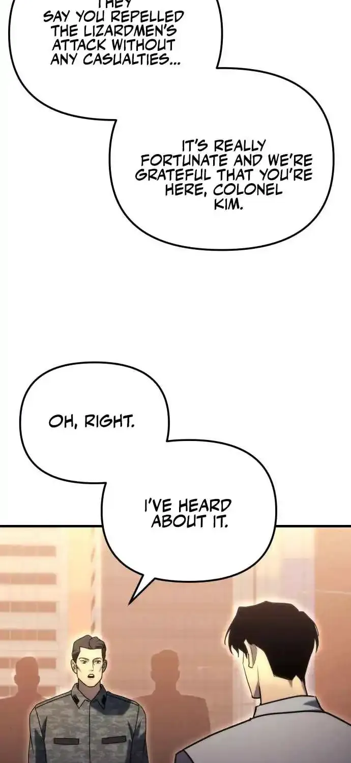 Hiding a Warehouse in the Apocalypse Ch. 34 – page 104