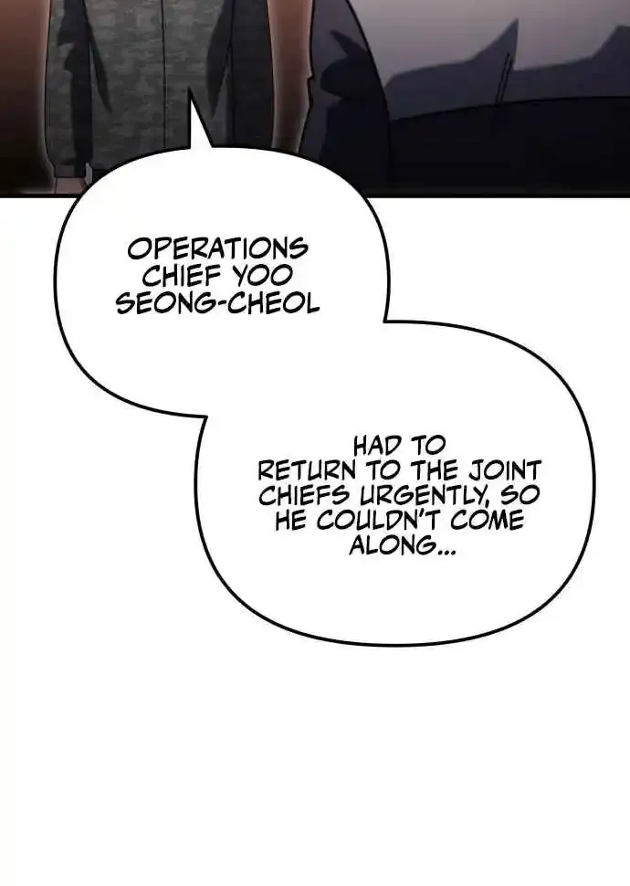 Hiding a Warehouse in the Apocalypse Ch. 34 – page 105