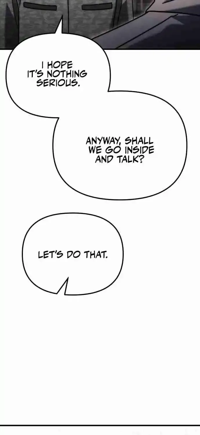 Hiding a Warehouse in the Apocalypse Ch. 34 – page 108
