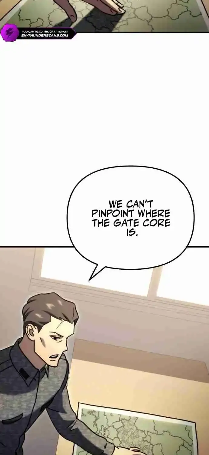 Hiding a Warehouse in the Apocalypse Ch. 34 – page 111
