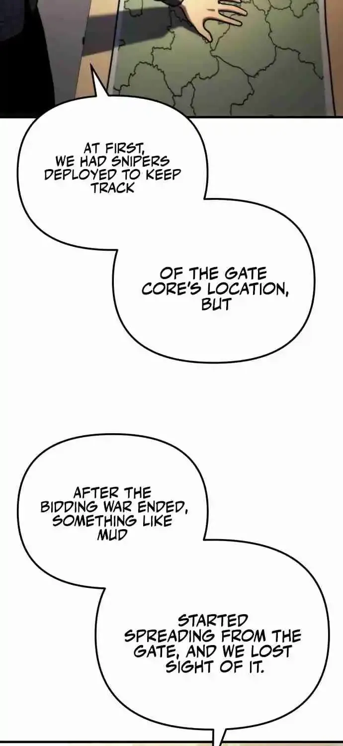 Hiding a Warehouse in the Apocalypse Ch. 34 – page 112