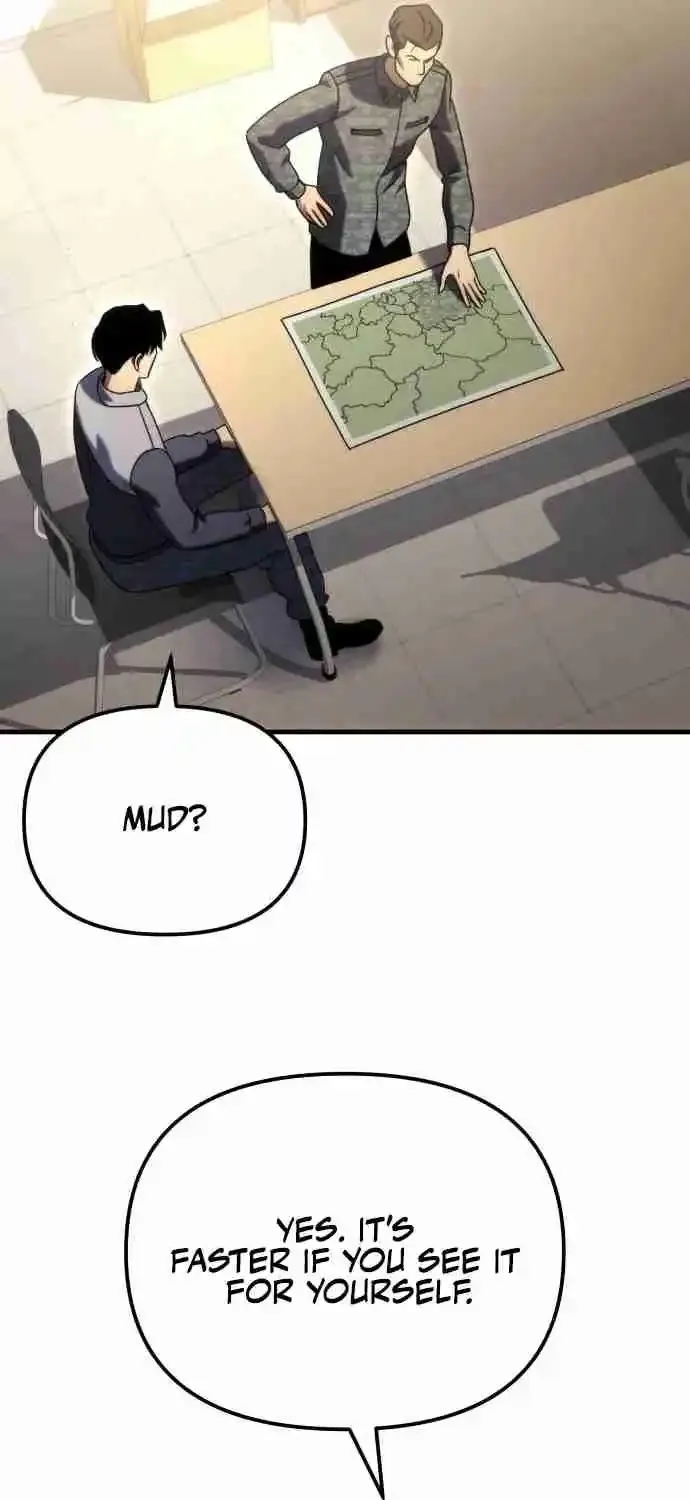 Hiding a Warehouse in the Apocalypse Ch. 34 – page 114