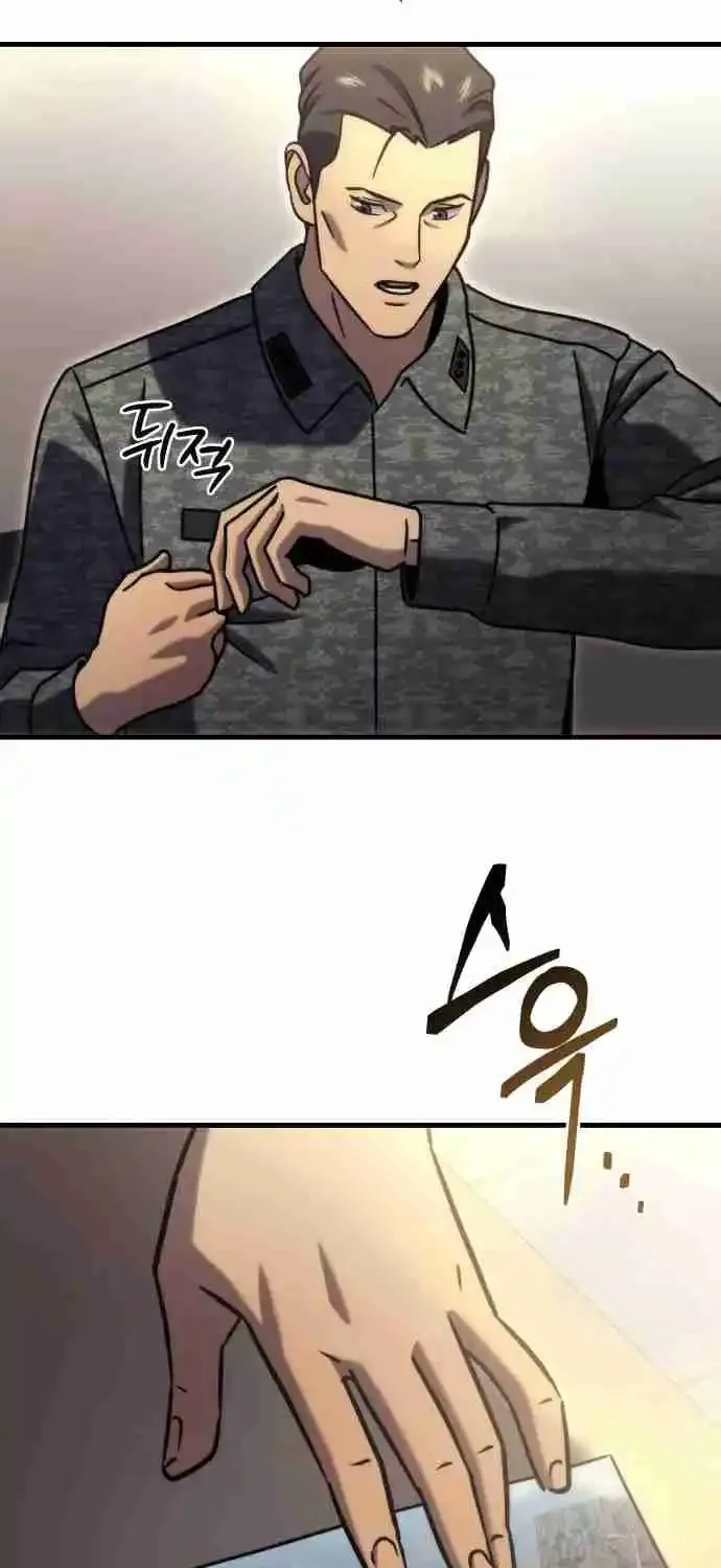 Hiding a Warehouse in the Apocalypse Ch. 34 – page 115