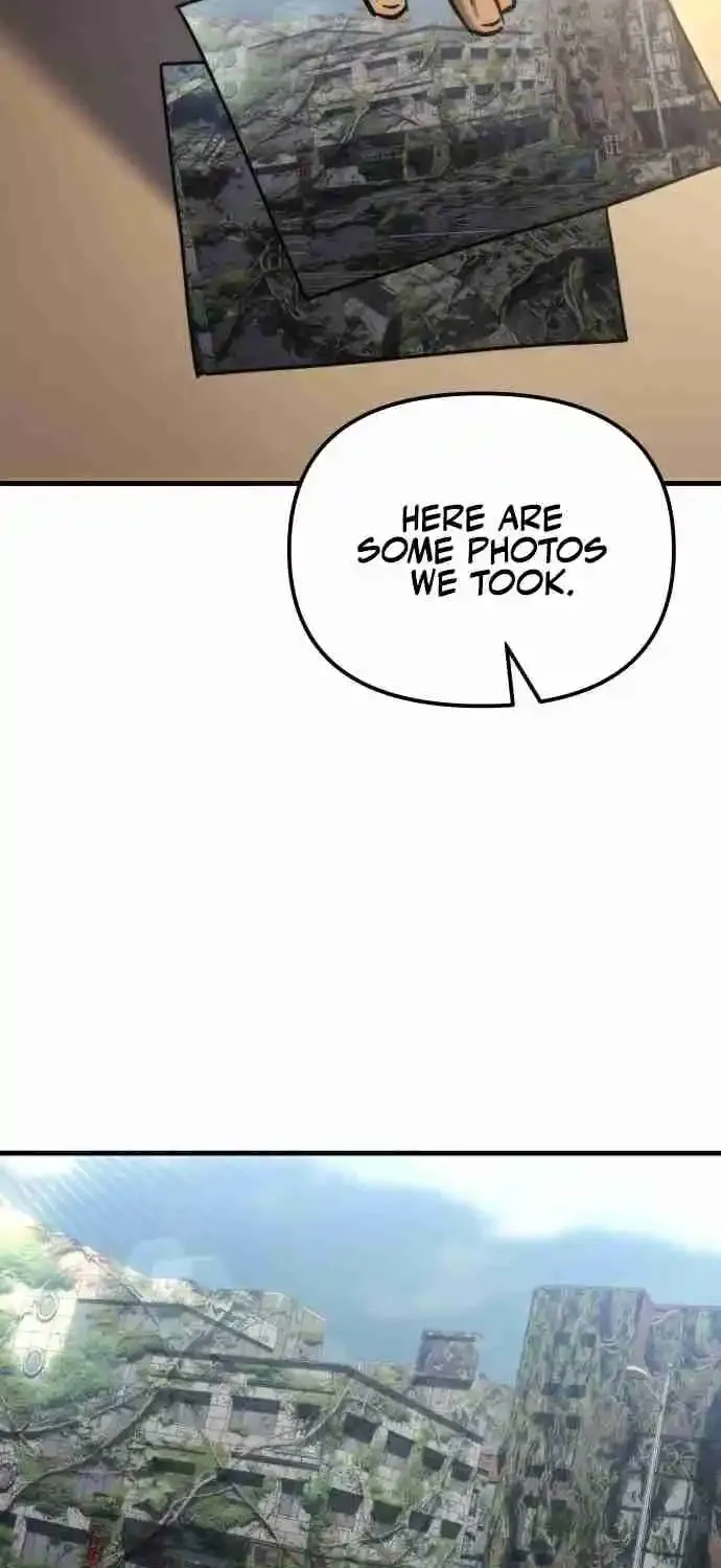 Hiding a Warehouse in the Apocalypse Ch. 34 – page 116