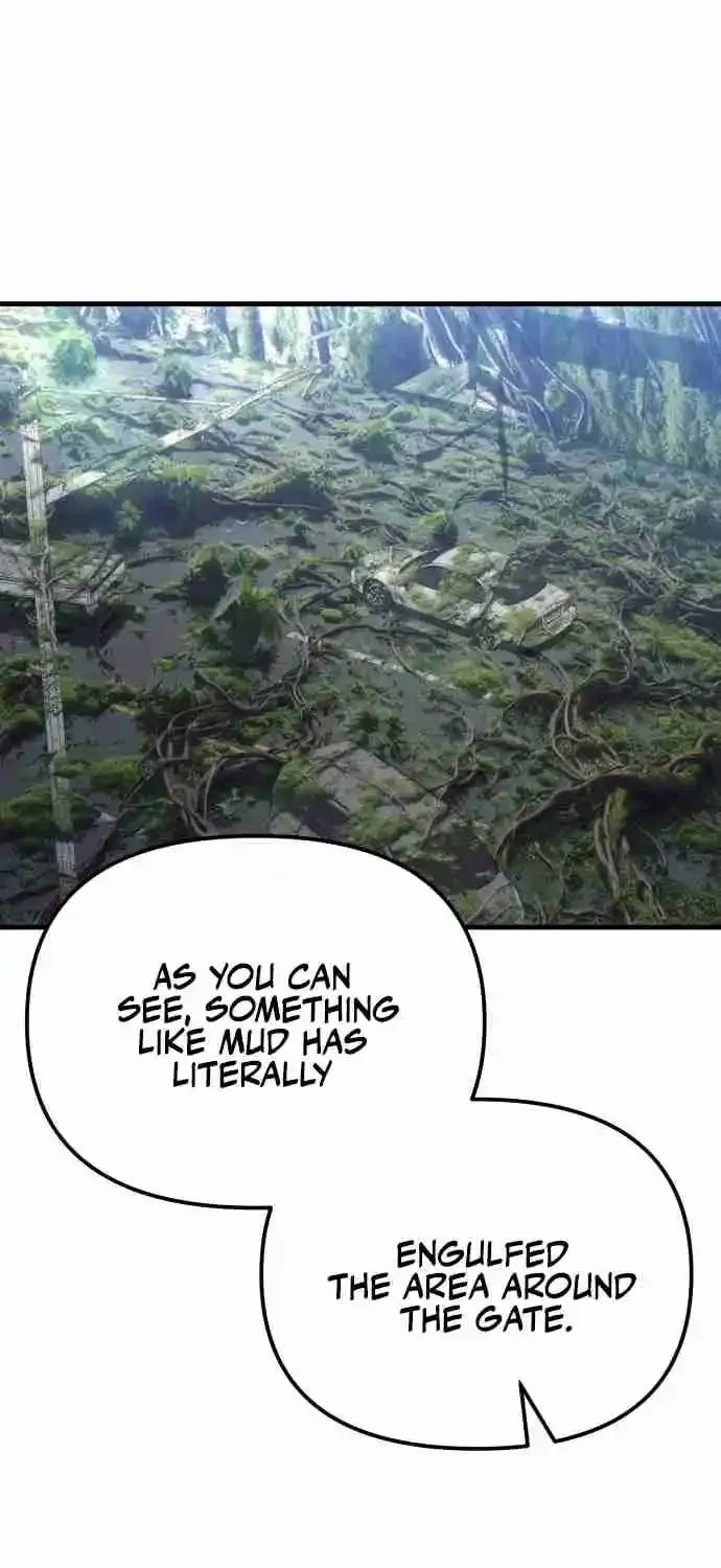 Hiding a Warehouse in the Apocalypse Ch. 34 – page 118