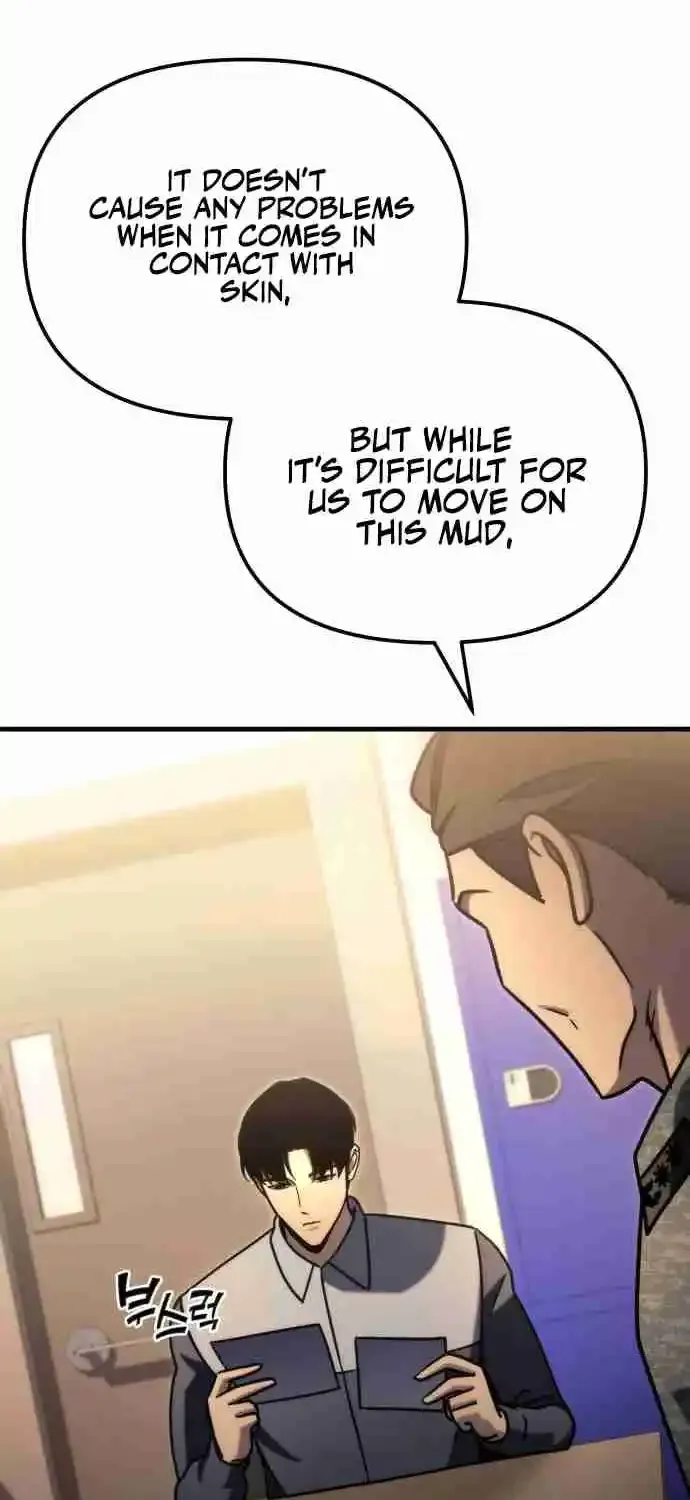 Hiding a Warehouse in the Apocalypse Ch. 34 – page 119