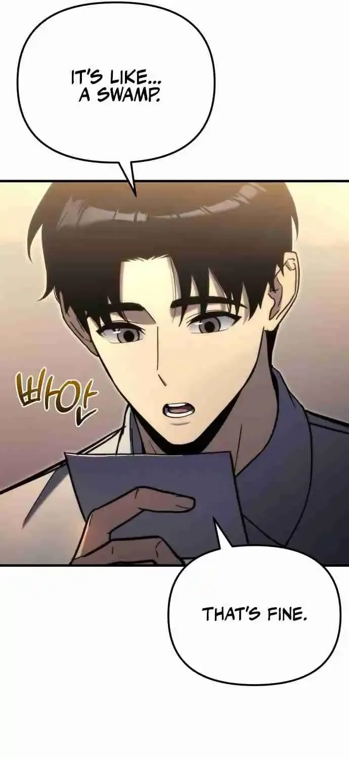 Hiding a Warehouse in the Apocalypse Ch. 34 – page 121