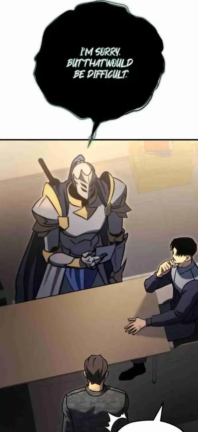 Hiding a Warehouse in the Apocalypse Ch. 34 – page 125