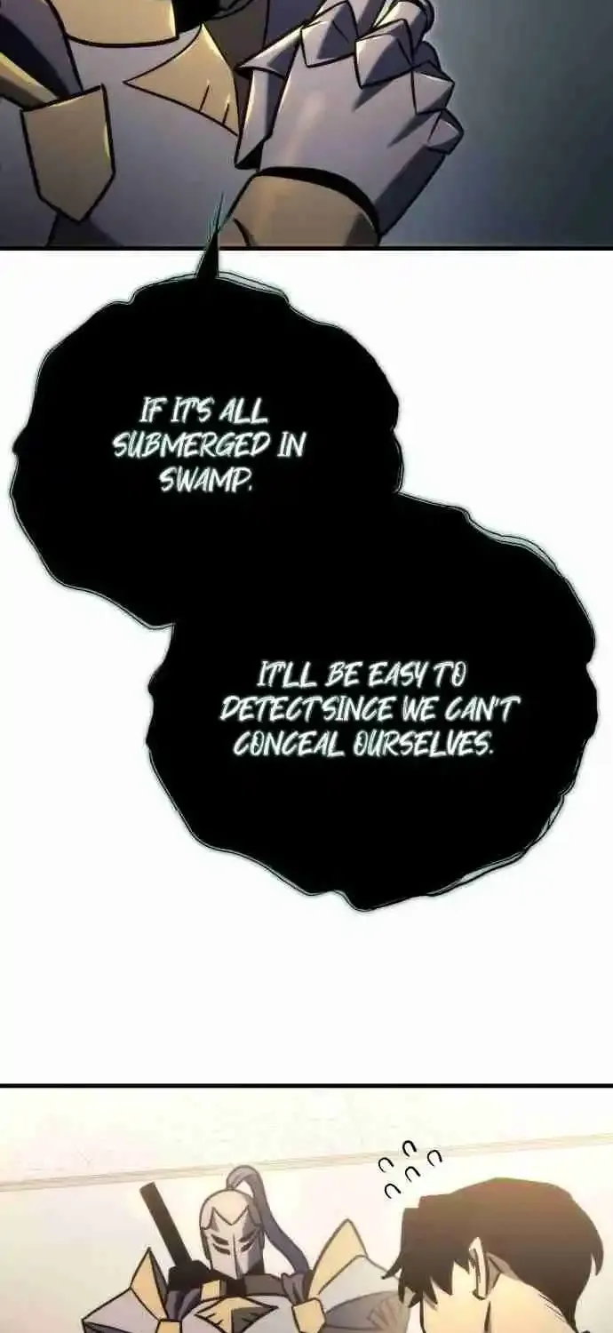Hiding a Warehouse in the Apocalypse Ch. 34 – page 127