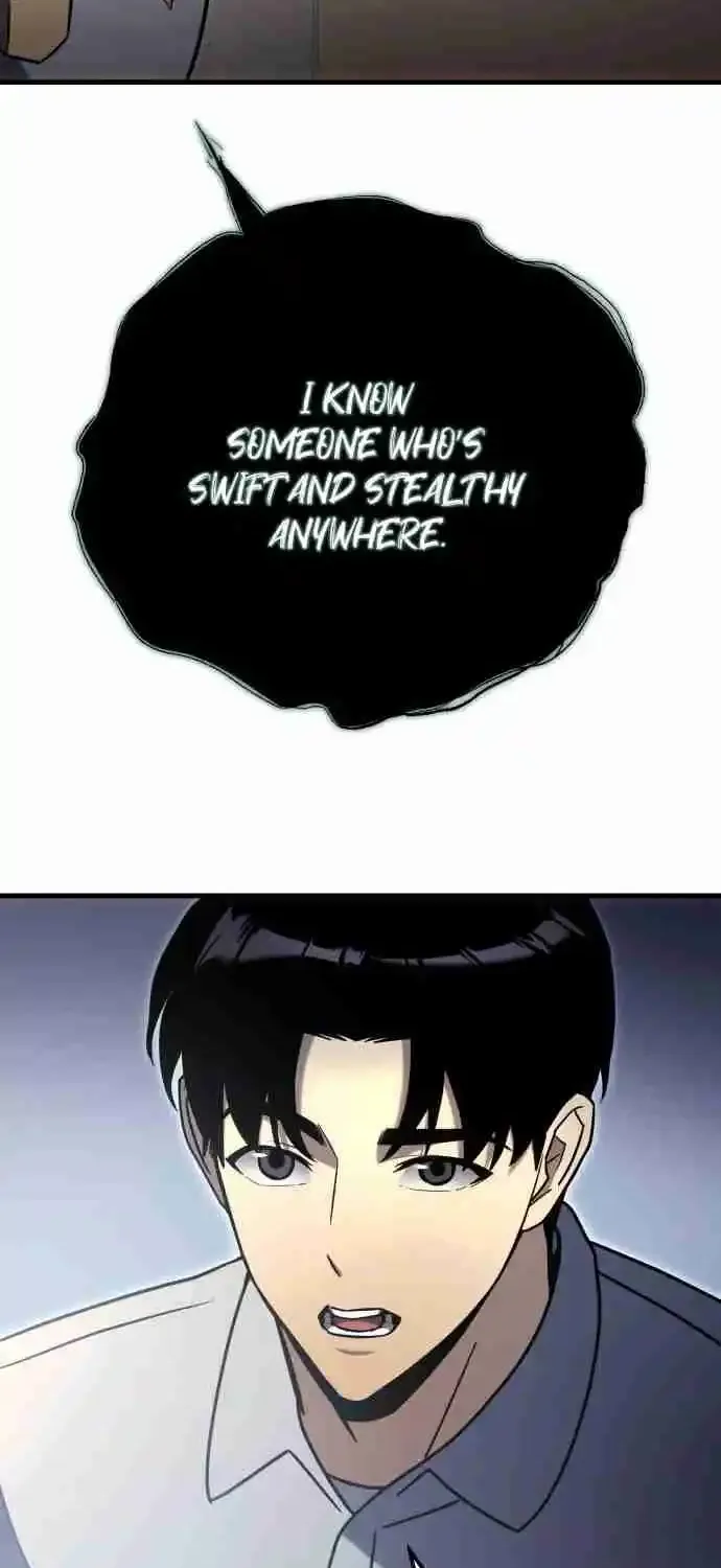 Hiding a Warehouse in the Apocalypse Ch. 34 – page 130