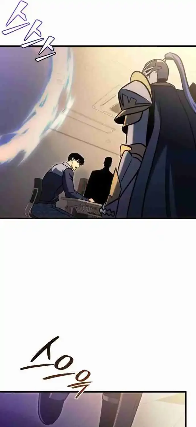 Hiding a Warehouse in the Apocalypse Ch. 34 – page 133