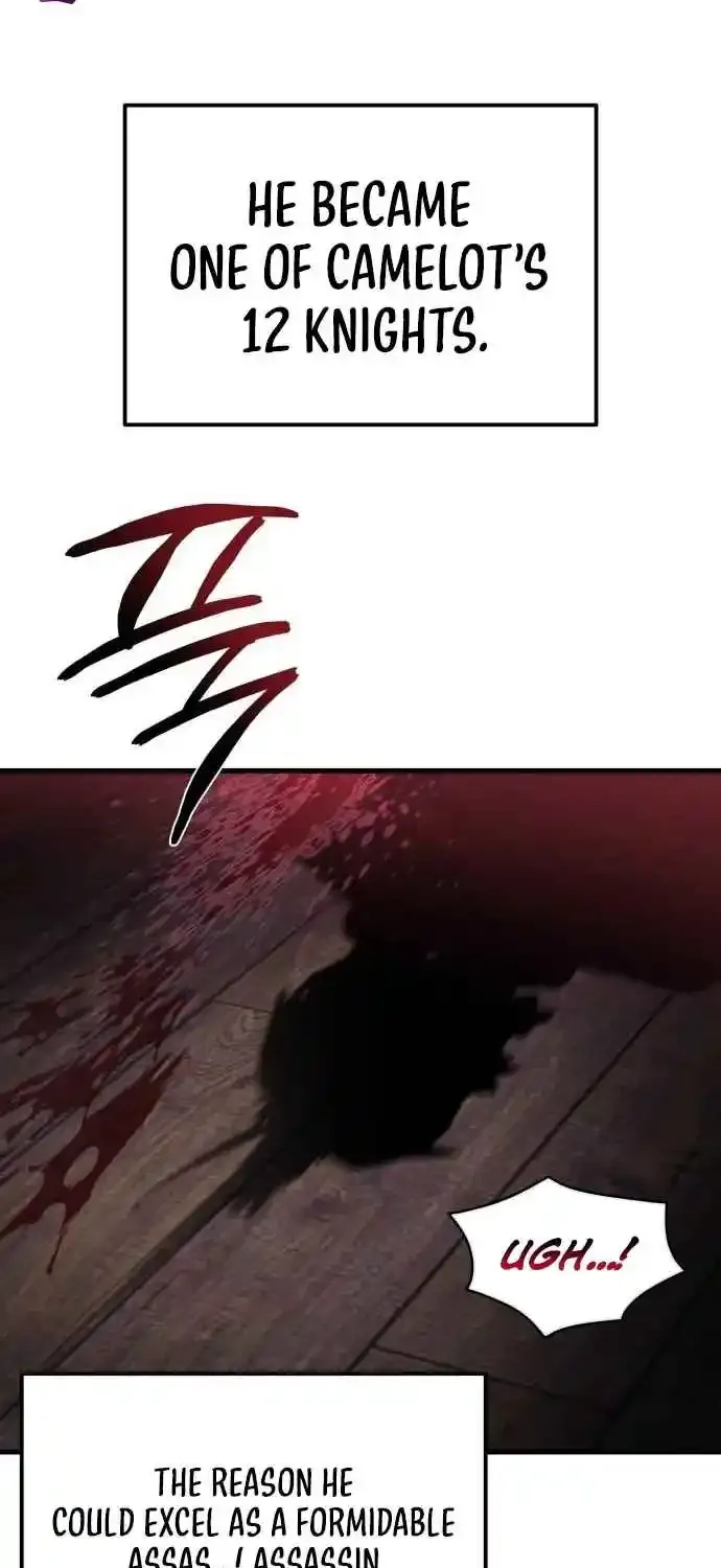 Hiding a Warehouse in the Apocalypse Ch. 35 – page 5