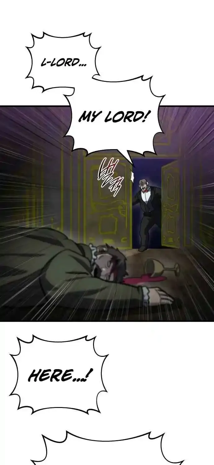 Hiding a Warehouse in the Apocalypse Ch. 35 – page 8