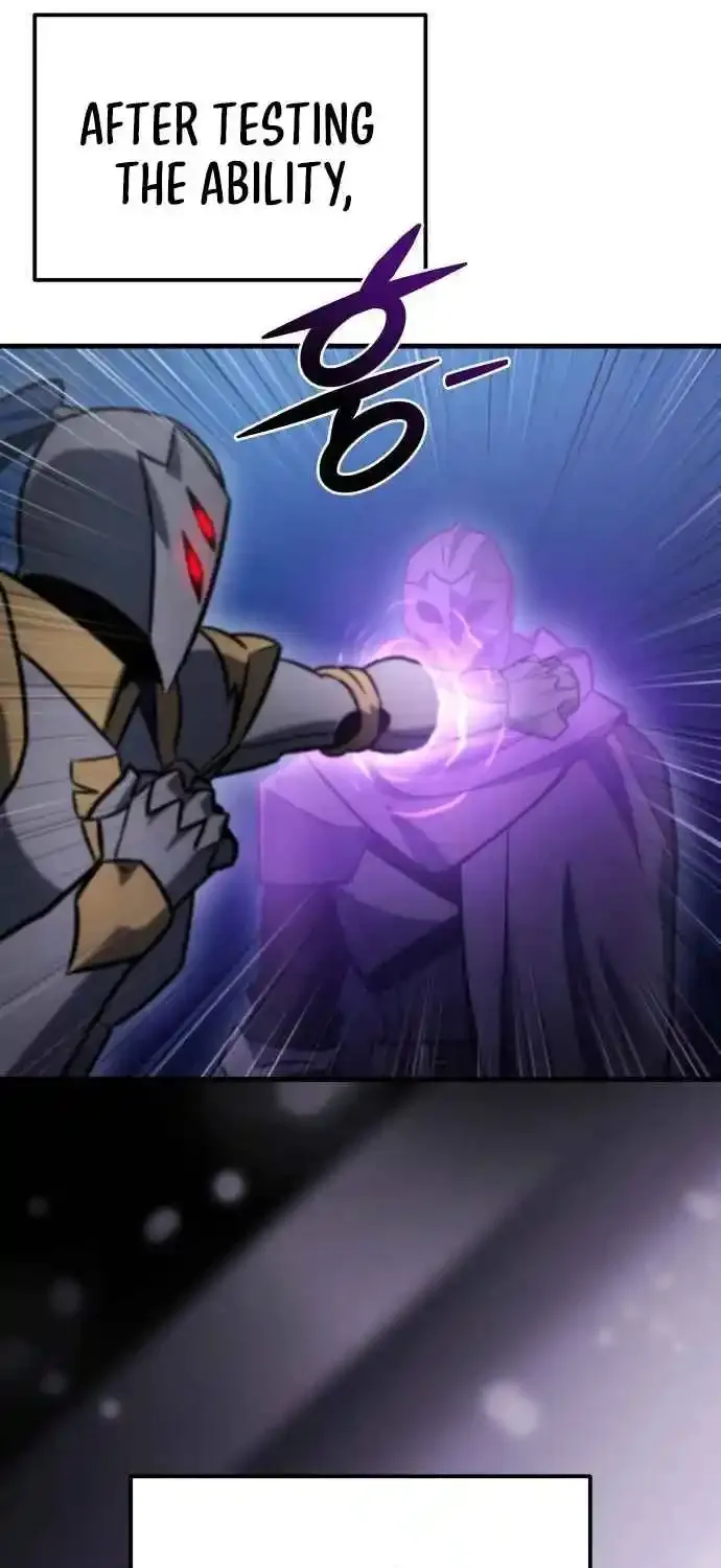 Hiding a Warehouse in the Apocalypse Ch. 35 – page 17