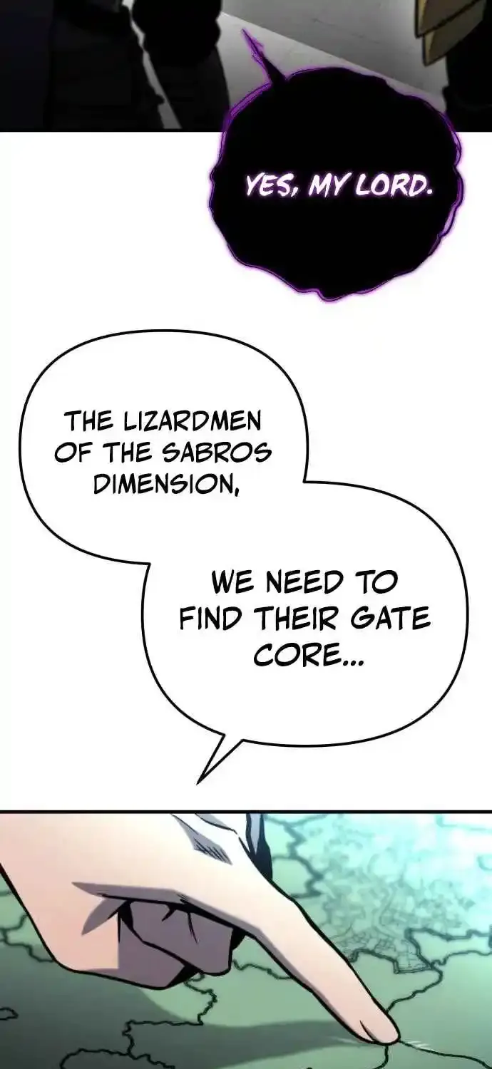 Hiding a Warehouse in the Apocalypse Ch. 35 – page 24