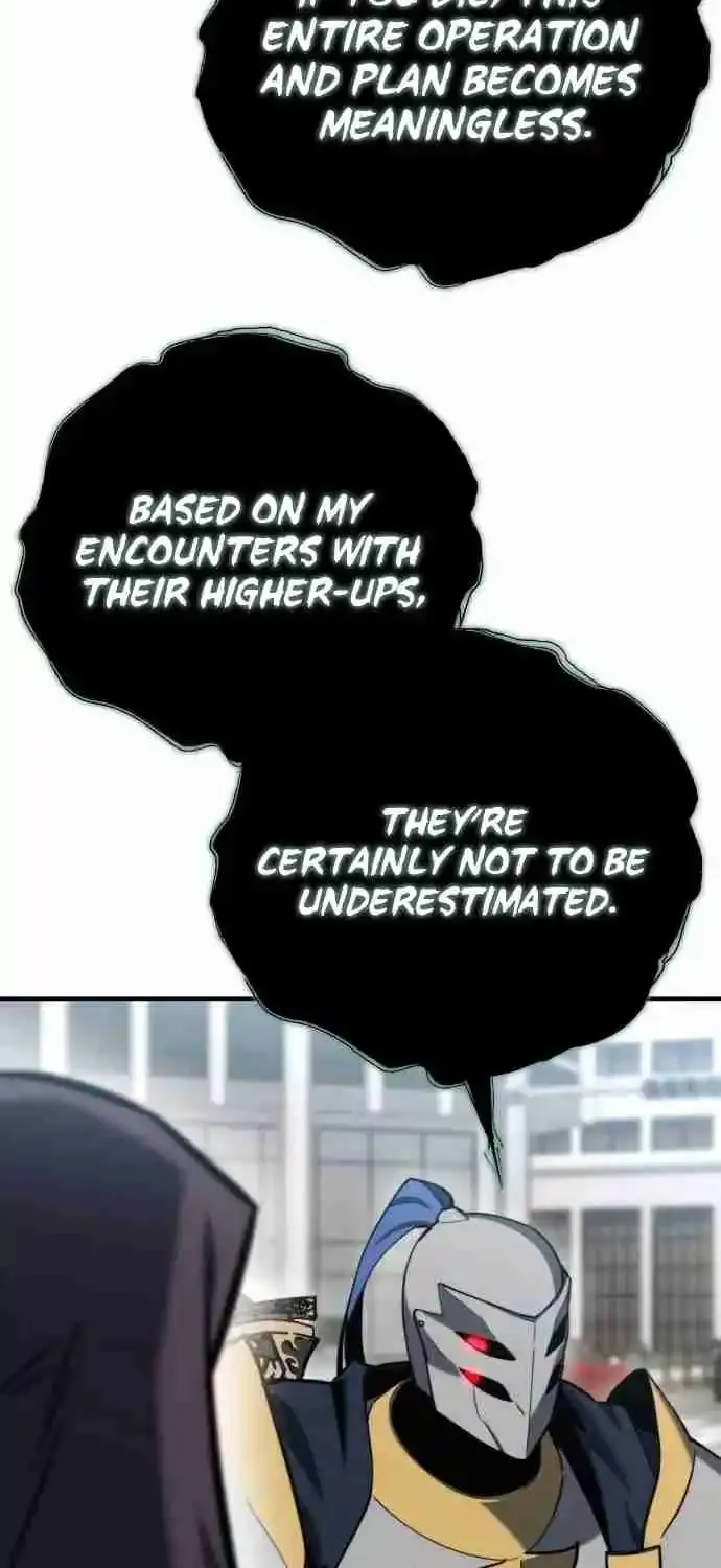 Hiding a Warehouse in the Apocalypse Ch. 35 – page 29