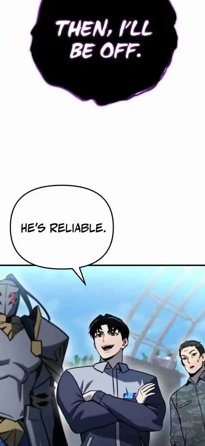 Hiding a Warehouse in the Apocalypse Ch. 35 – page 32