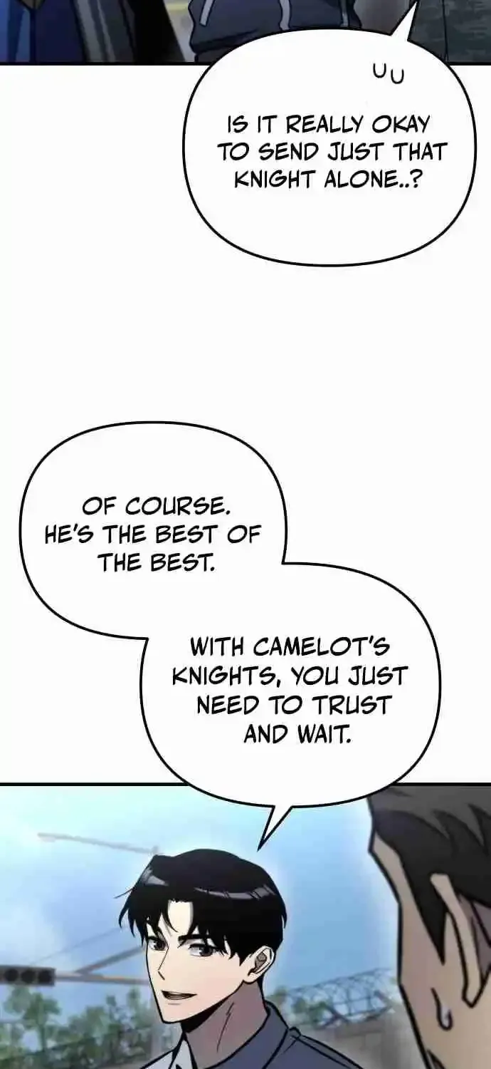 Hiding a Warehouse in the Apocalypse Ch. 35 – page 33