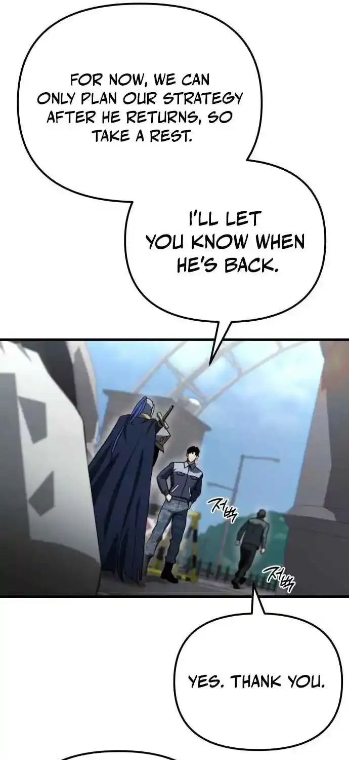 Hiding a Warehouse in the Apocalypse Ch. 35 – page 35