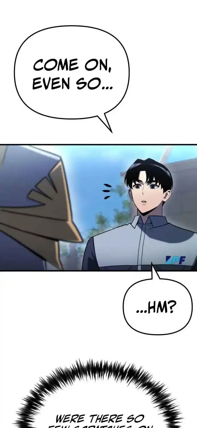 Hiding a Warehouse in the Apocalypse Ch. 35 – page 39