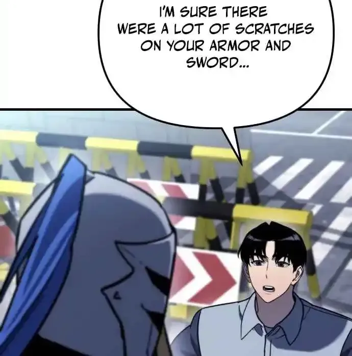 Hiding a Warehouse in the Apocalypse Ch. 35 – page 42