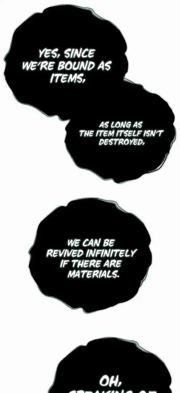 Hiding a Warehouse in the Apocalypse Ch. 35 – page 45