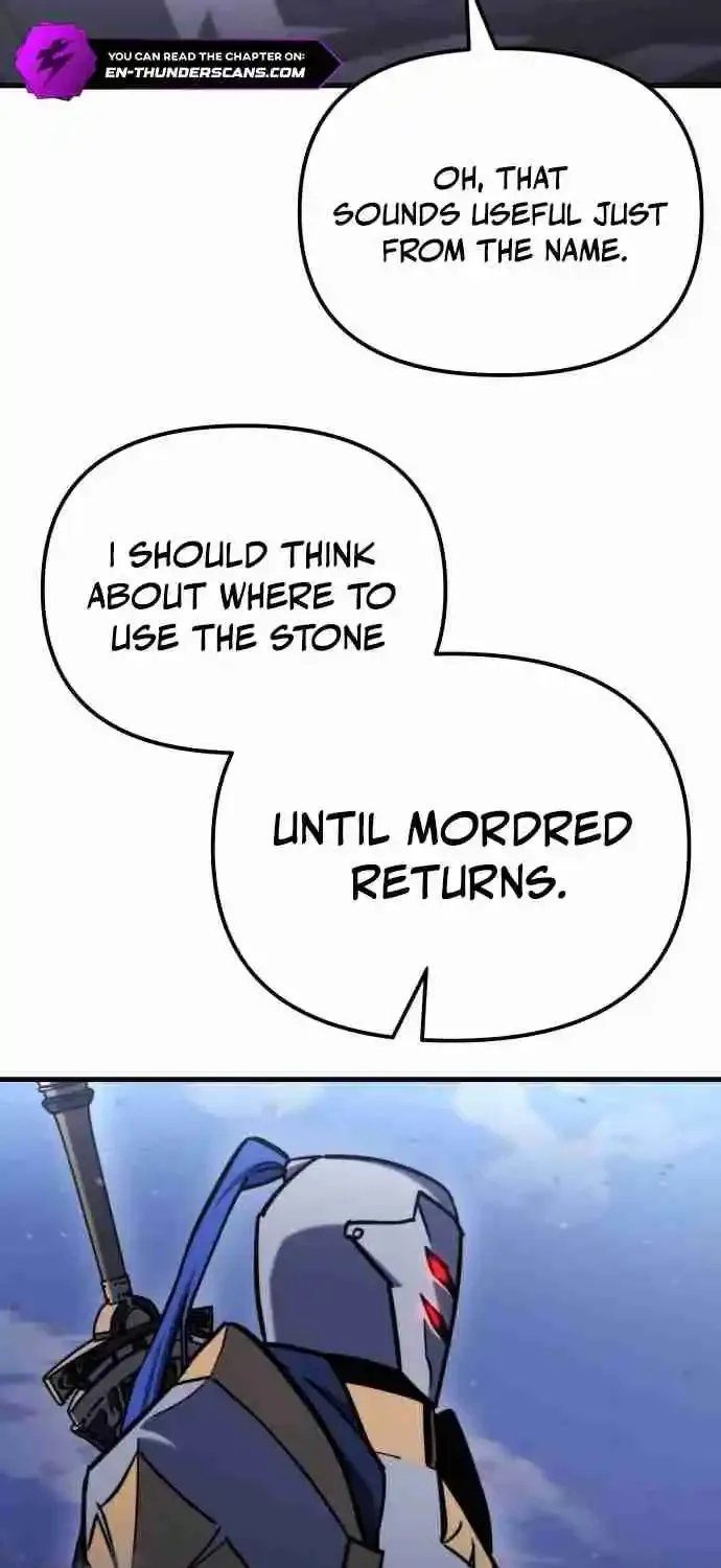 Hiding a Warehouse in the Apocalypse Ch. 35 – page 47