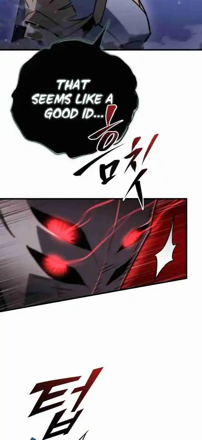 Hiding a Warehouse in the Apocalypse Ch. 35 – page 48