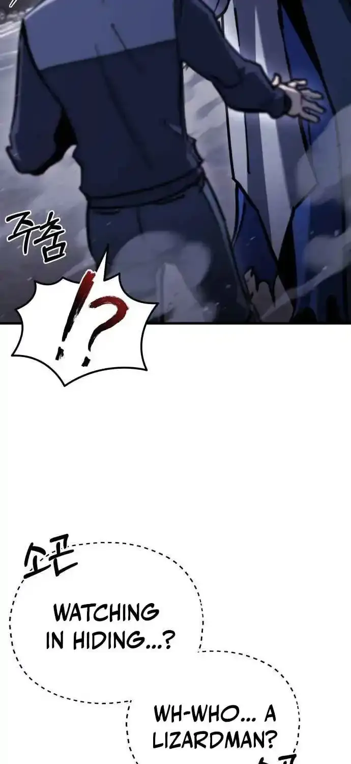 Hiding a Warehouse in the Apocalypse Ch. 35 – page 53